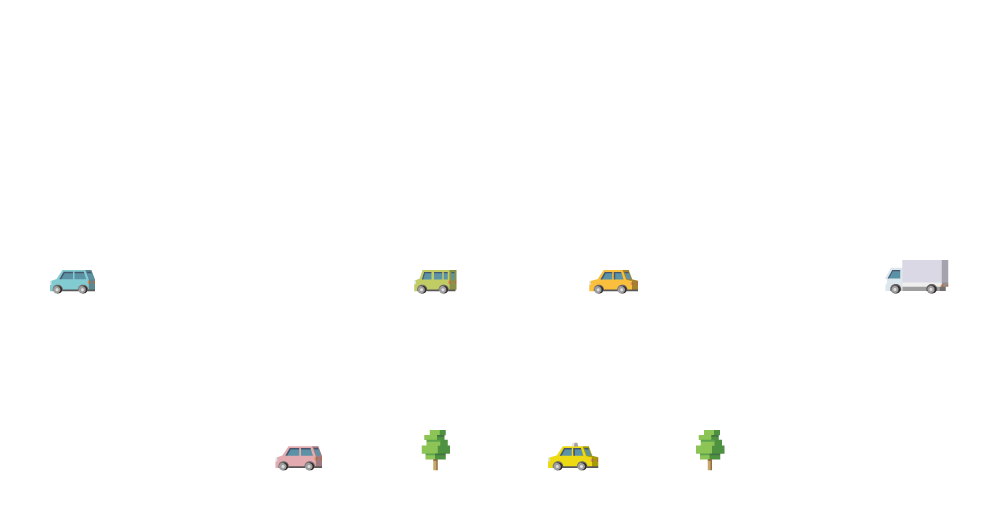 ソラリアターミナル駐車場