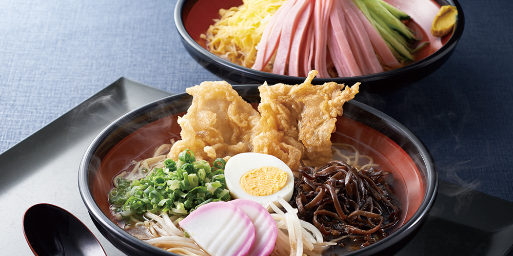 ちんめん あま太郎