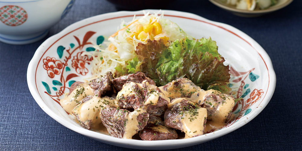 牛心食堂