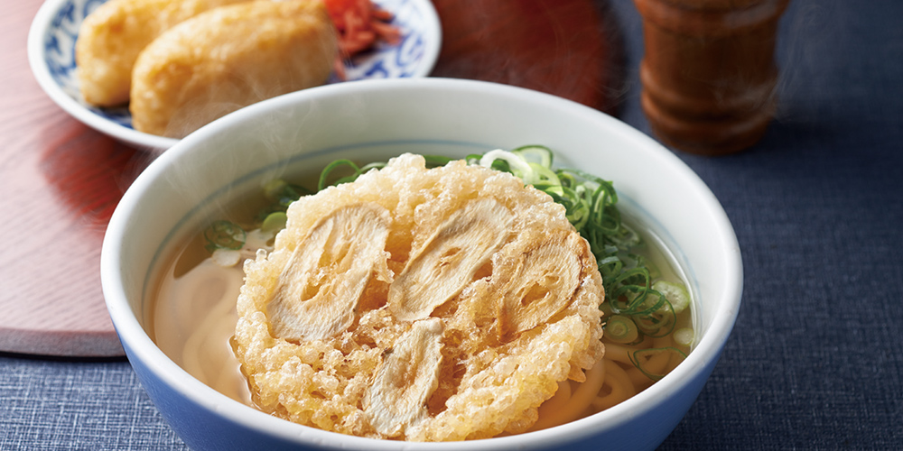 因幡うどん