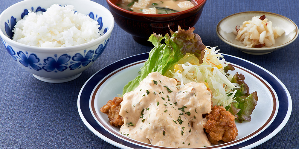 牛心食堂