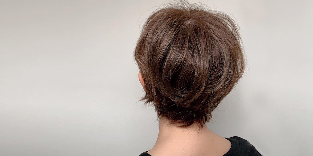 ヘアドレ