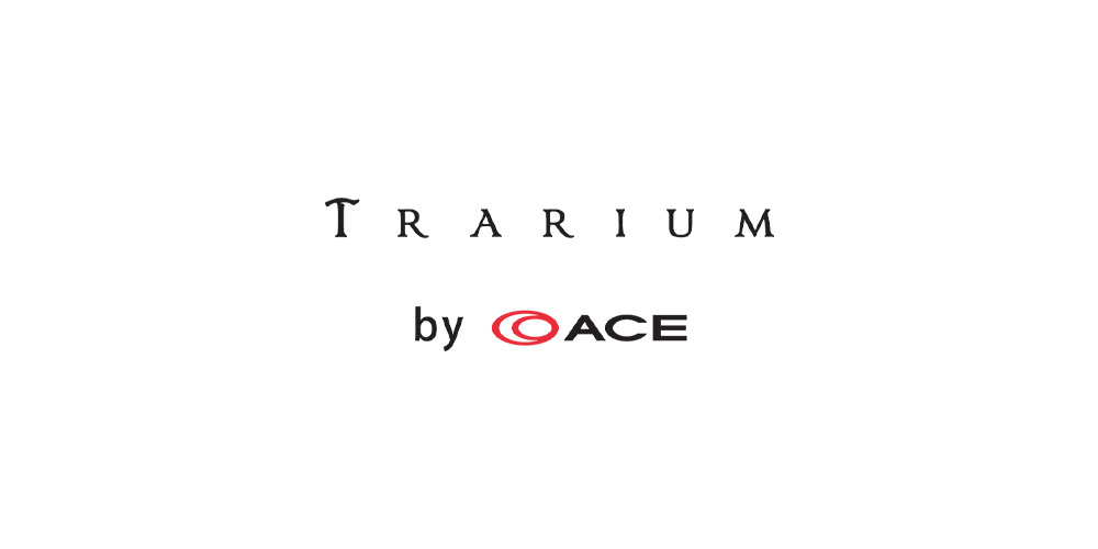 TRARIUM by Ace