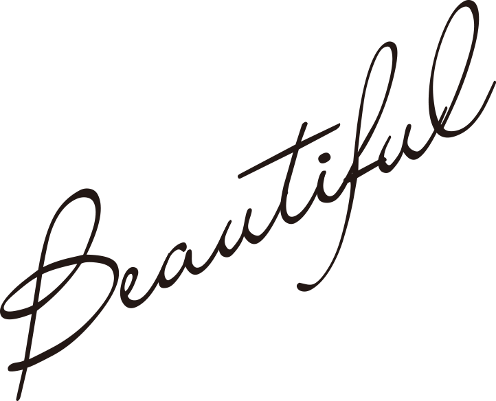 beautiful