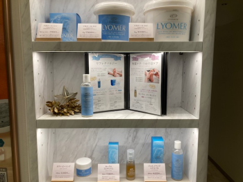 ローカルミエルカ用②