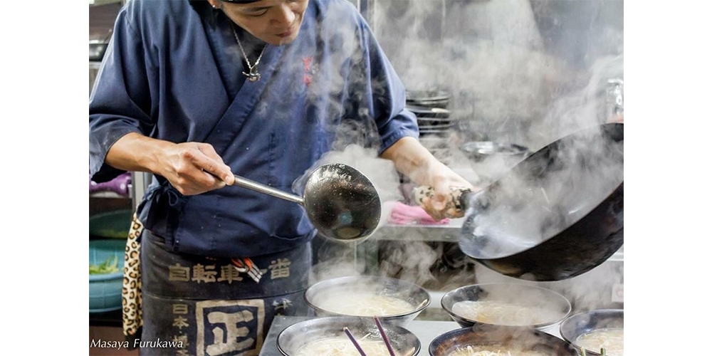 博多川端どさんこ