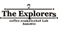 The Explorers(期間限定)