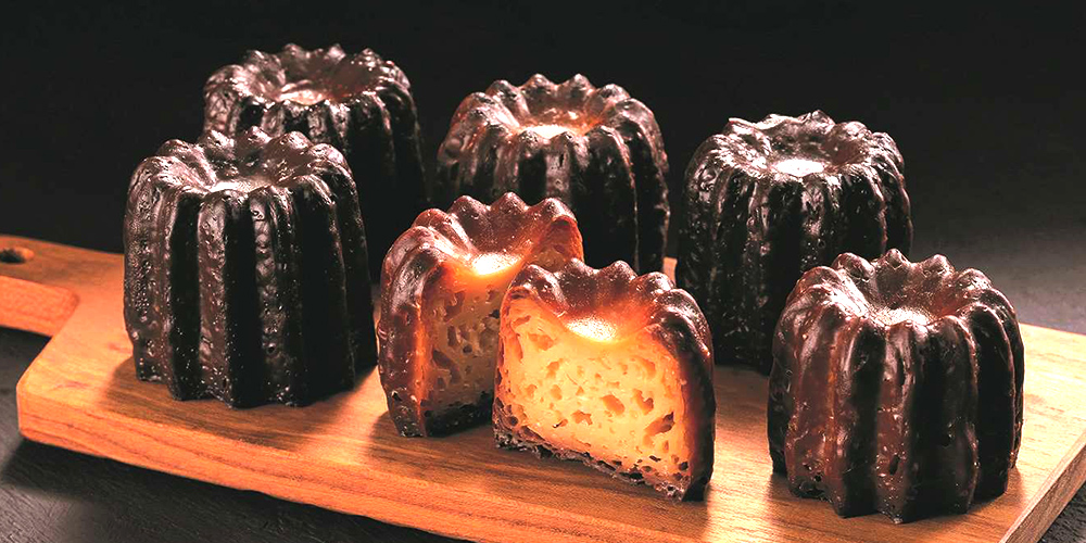 イルマーレカヌレドルチェ（期間限定）