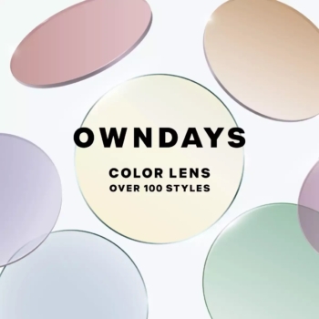 OWNDAYS_COLORLENS